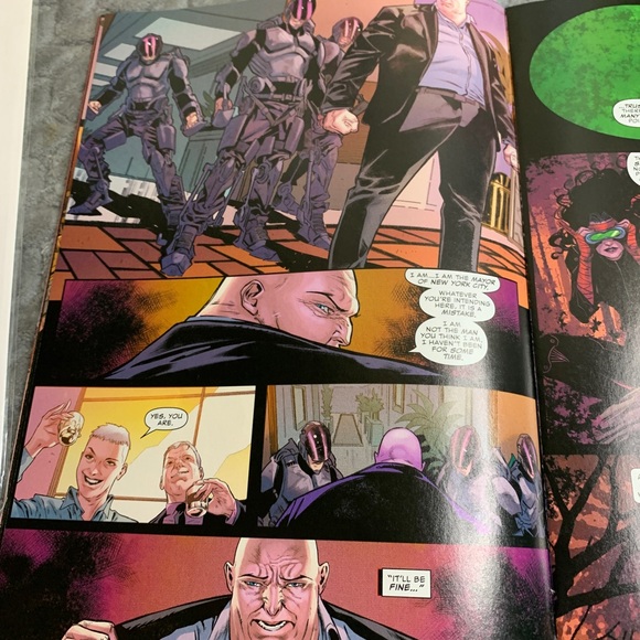 Daredevil issue 15 - Picture 3 of 5